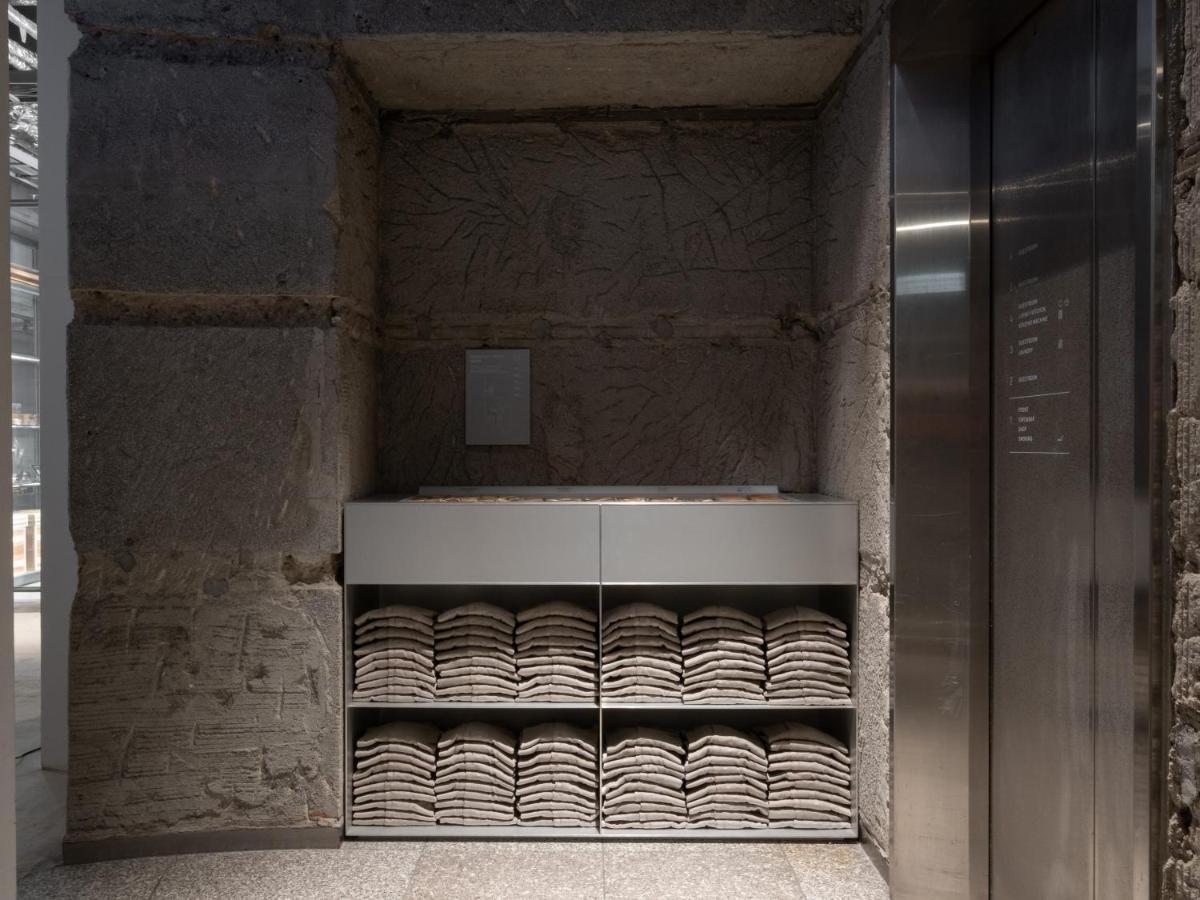 Tsugu Kyoto Sanjo By The Share Hotels Exterior foto