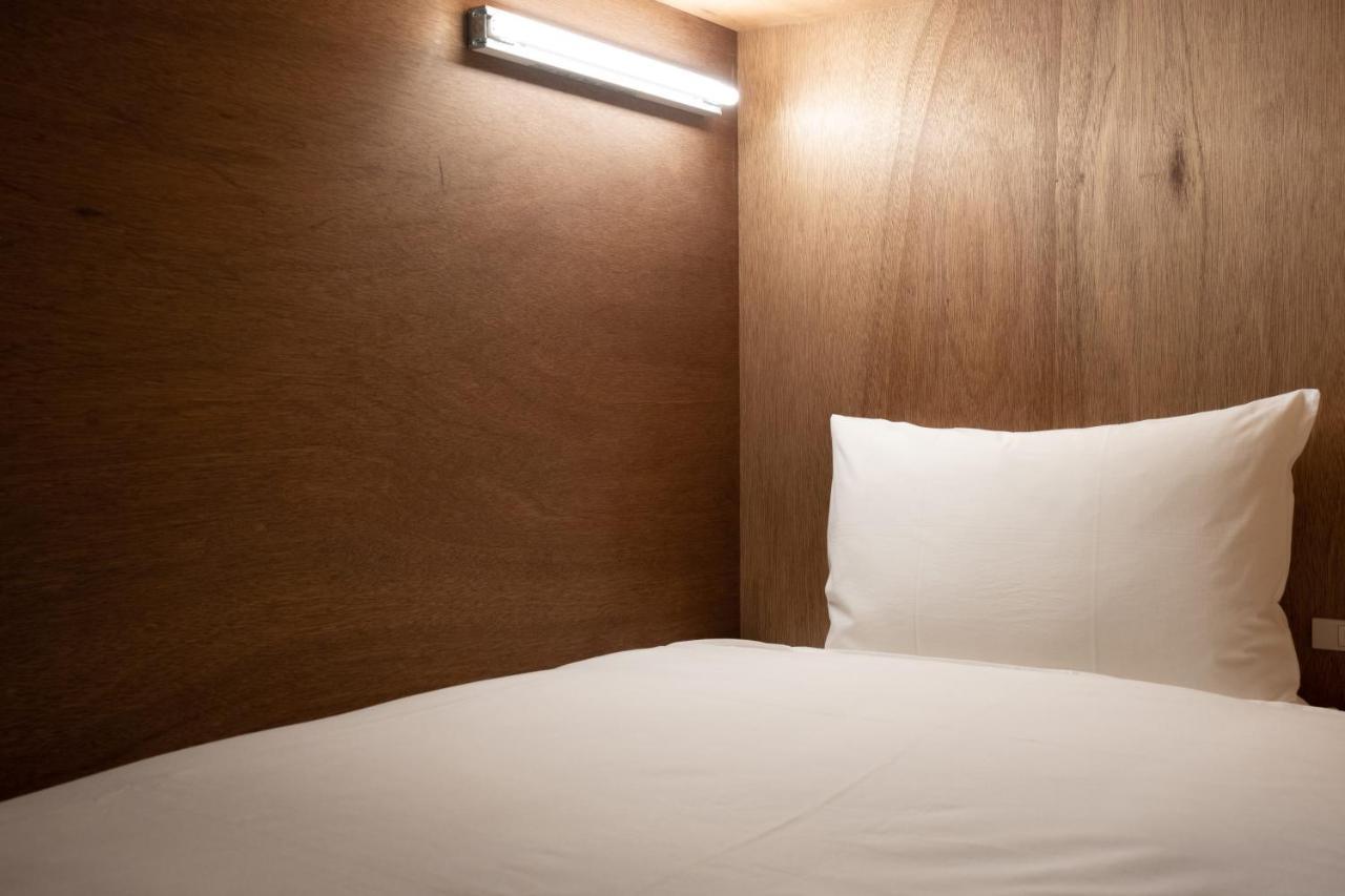 Tsugu Kyoto Sanjo By The Share Hotels Exterior foto