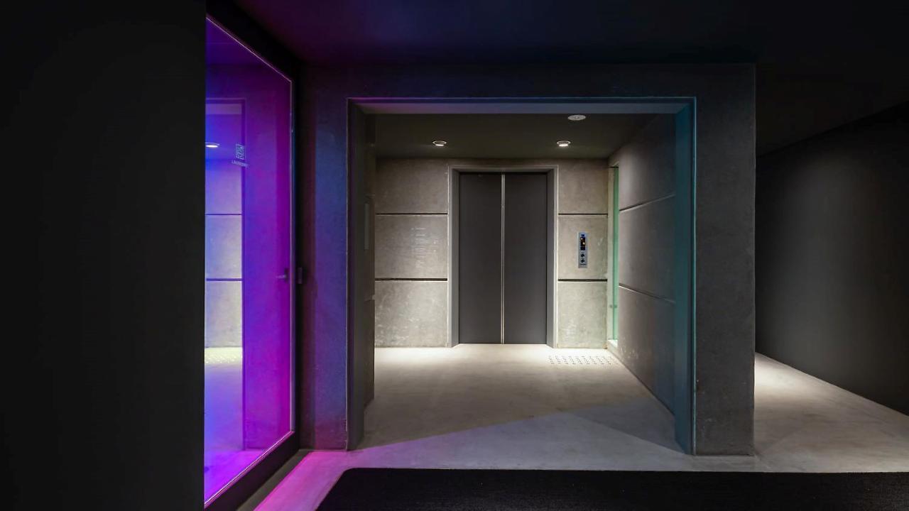 Tsugu Kyoto Sanjo By The Share Hotels Exterior foto