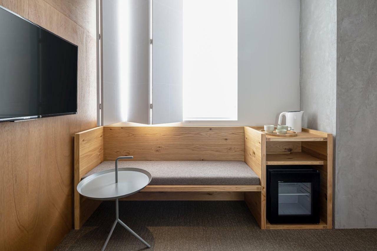 Tsugu Kyoto Sanjo By The Share Hotels Exterior foto